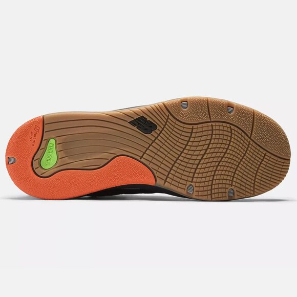 New Balance 1010 Tiago Lemos - Navy/Black NM1010S0 Skateboarding Mens size 10 - Picture 15 of 16